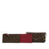 Louis Vuitton Monogram Pochette Felicie Secondhand