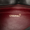Chanel Small Lambskin Diana Flap Secondhand