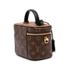 Louis Vuitton Monogram Reverse Vanity PM Secondhand