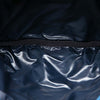 Chanel Tweed and Stitched Calfskin Convertible Waist Bag Secondhand