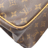 Louis Vuitton Monogram Batignolles Vertical PM Secondhand