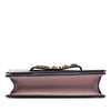 Dior Jardin Japonais Medium Calfskin JAdior Chain Flap Secondhand