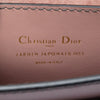 Dior Jardin Japonais Medium Calfskin JAdior Chain Flap Secondhand