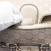 Gucci Medium Guccissima Emily Shoulder Bag Secondhand