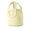Hermès Clemence and Swift In The Loop 18 Secondhand