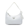 Prada Mini Tessuto Re Edition 2000 Shoulder Bag Secondhand