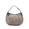 Gucci GG Canvas Sukey Shoulder Bag Secondhand