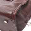 LOEWE Leather Amazona 28 Secondhand