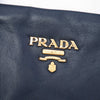 Prada Soft Calfskin Shopping Satchel Secondhand