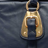Prada Soft Calfskin Shopping Satchel Secondhand