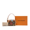 Louis Vuitton Monogram Flight Mode Side Trunk MM Secondhand