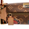 Louis Vuitton Monogram Flight Mode Side Trunk MM Secondhand