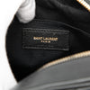 Saint Laurent Matelasse Leather Monogram Lou Camera Bag Secondhand