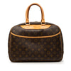 Louis Vuitton Monogram Deauville Secondhand