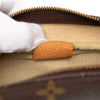 Louis Vuitton Monogram Deauville Secondhand