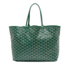 Goyard Goyardine Saint Louis PM Secondhand