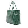 Goyard Goyardine Saint Louis PM Secondhand