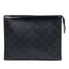 Louis Vuitton Monogram Eclipse Pochette Voyage MM Secondhand