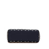 Dior Mini Satin Cannage Strass Crystal Embellished Lady Dior Secondhand