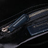 Dior Mini Satin Cannage Strass Crystal Embellished Lady Dior Secondhand