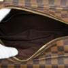 Secondhand Louis Vuitton Damier Ebene Naviglio