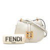 Fendi Nano Leather C mon Crossbody Secondhand