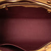 Louis Vuitton Monogram Vernis Brea MM Secondhand