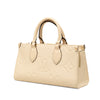 Louis Vuitton Monogram Giant Empreinte OnTheGo East West Secondhand