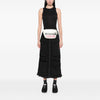 Balenciaga Lambskin Graffiti Explorer Belt Bag Secondhand