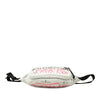 Balenciaga Lambskin Graffiti Explorer Belt Bag Secondhand