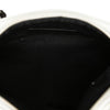 Balenciaga Lambskin Graffiti Explorer Belt Bag Secondhand