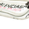 Balenciaga Lambskin Graffiti Explorer Belt Bag Secondhand