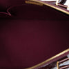Louis Vuitton Monogram Vernis Alma PM Secondhand