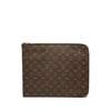 Louis Vuitton Monogram Poche Documents Portfolio 30 Secondhand