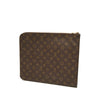Louis Vuitton Monogram Poche Documents Portfolio 30 Secondhand