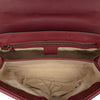 Gucci Small GG Marmont Leather Shoulder Bag Secondhand