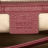 Gucci Small GG Marmont Leather Shoulder Bag Secondhand