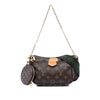Louis Vuitton Monogram Multi Pochette Accessoires Secondhand
