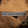 Fendi Zucca Canvas Chef Tote Secondhand