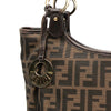 Fendi Zucca Canvas Chef Tote Secondhand