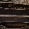 Fendi Zucca Canvas Chef Tote Secondhand