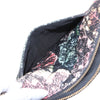 Chanel Medium Quilted Printed Canvas O Case Secondhand
