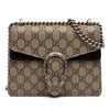 Gucci Small GG Supreme Dionysus Crossbody Secondhand