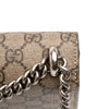 Gucci Small GG Supreme Dionysus Crossbody Secondhand