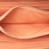 Bottega Veneta Nappa Intrecciato Zip Around Long Wallet Secondhand