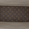 Louis Vuitton Monogram Macassar Weekend Tote GM Secondhand