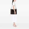 Louis Vuitton Monogram Macassar Weekend Tote GM Secondhand