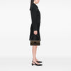 Fendi Zucca Canvas Baguette Secondhand