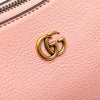 Gucci Mini Goatskin Aphrodite Shoulder Bag Secondhand