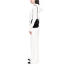 Chanel Paris Hamburg Wool Bucket Bag Secondhand
